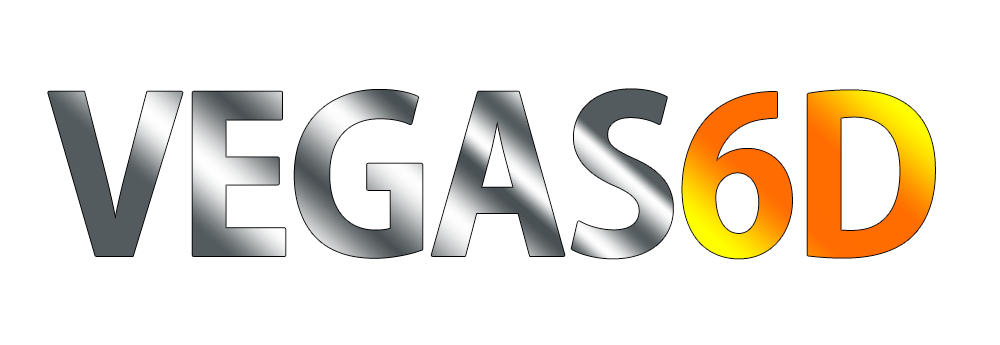 INDO VEGAS 6D